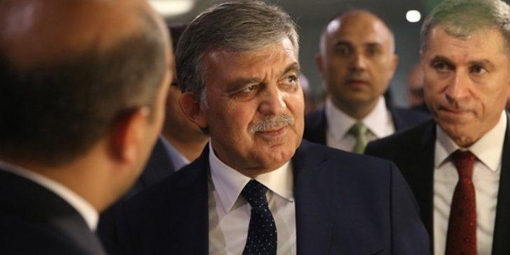 Bomba iddia: 3 parti anlaştı! Abdullah Gül aday olacak