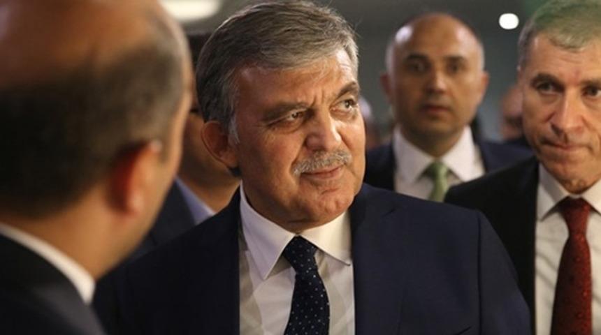 Bomba iddia: 3 parti anlaştı! Abdullah Gül aday olacak