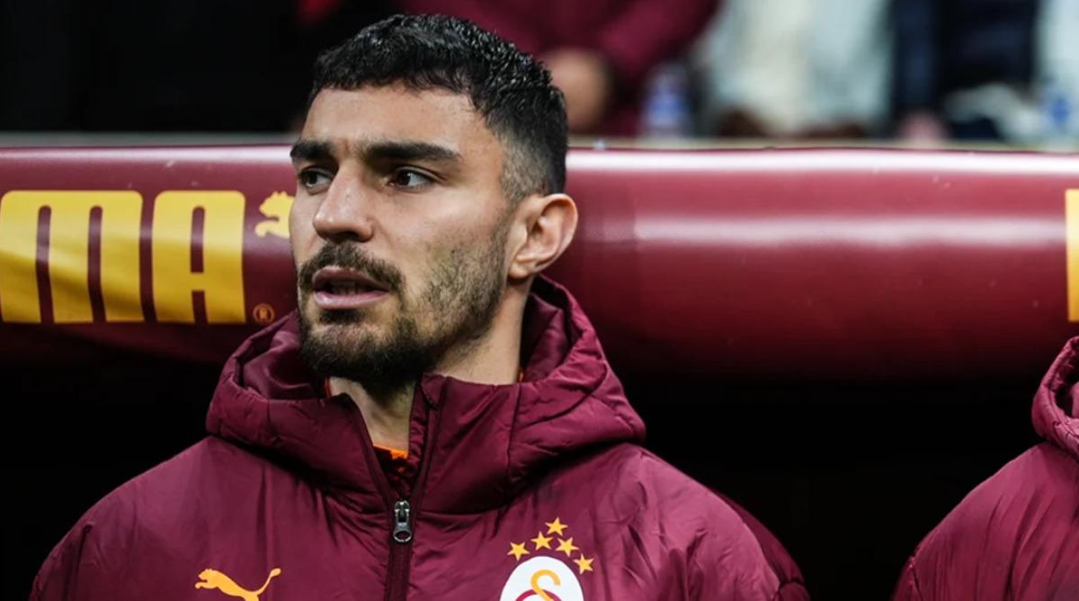Şampiyon takıma imzayı atıyor! Kaan Ayhan ın yeni adresi şaşkına çevirdi 1