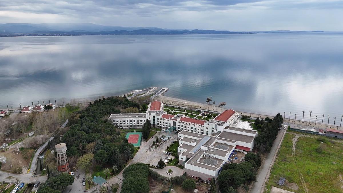 1 milyon kişi bekliyorlar  Hareketlilik zirve yaptı  1