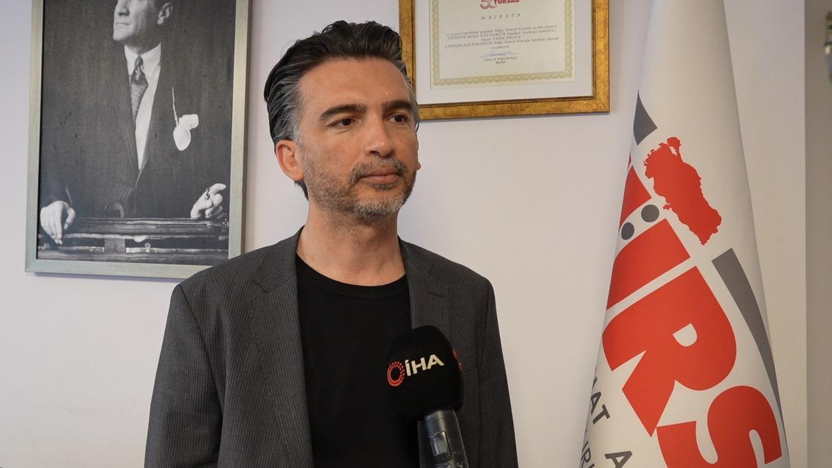 1 milyon kişi bekliyorlar  Hareketlilik zirve yaptı  3