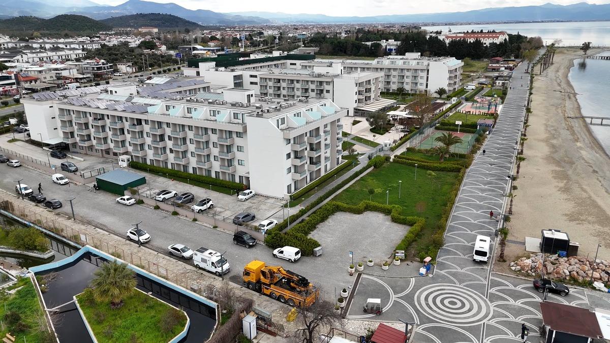 1 milyon kişi bekliyorlar  Hareketlilik zirve yaptı  4