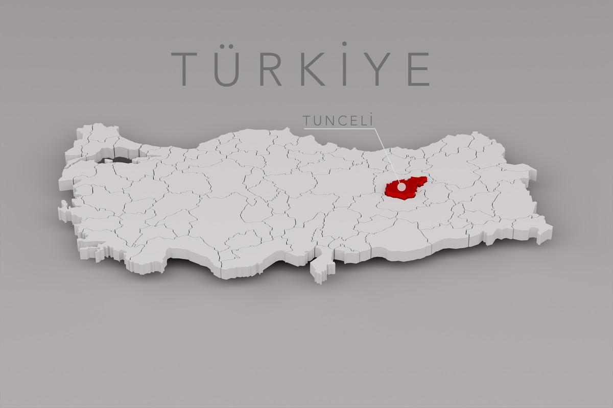 Eski bakan &Ccedil;elik, Tunceli nin adının değişmesini istedi: "Dersim olmalı" 1