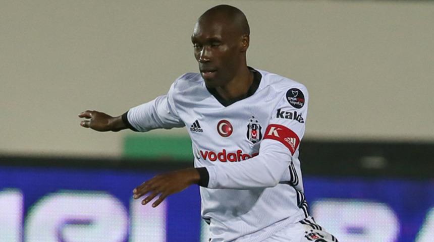 Atiba derbide hazır olacak