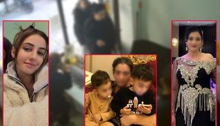  Paniğe kapılıp emlak&ccedil;ıdan &ccedil;ıktı! Gelinini &ouml;ld&uuml;ren kayınvalidenin kızı da g&ouml;zaltında