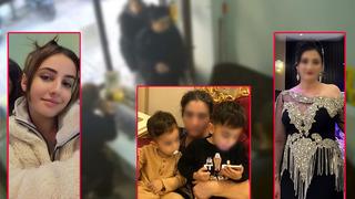 'Çocukların var utanmıyor musun?' Gelinini öldüren kayınvalidenin kızı da gözaltında