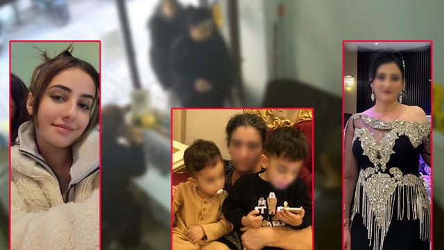 'Çocukların var utanmıyor musun?' Gelinini öldüren kayınvalidenin kızı da gözaltında