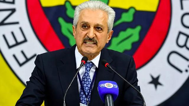 Mehmet Ali Aydınlar, Fenerbahçe başkanlığına aday olmayacağını açıkladı!