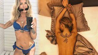 Eliz Sakuçoğlu'ndan Murat Boz isyanı