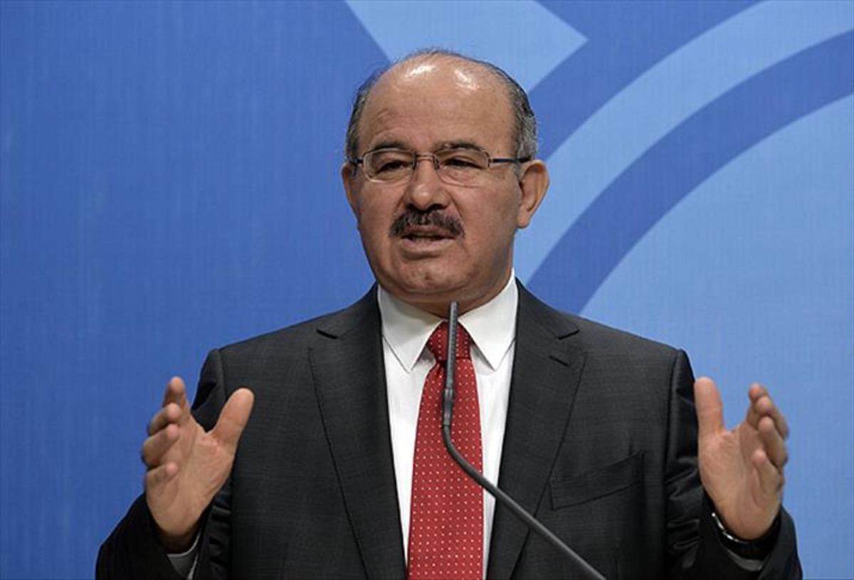 Eski bakan &Ccedil;elik, Tunceli nin adının değişmesini istedi: "Dersim olmalı" 2