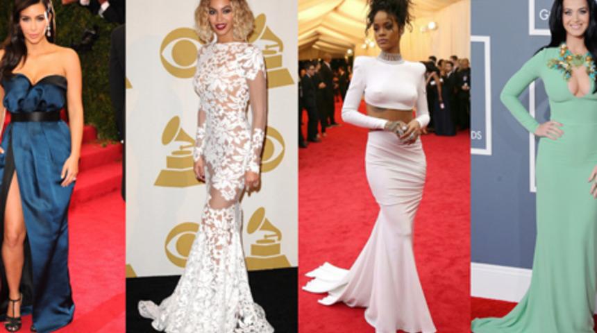 &Uuml;nl&uuml;lerin beden &ouml;l&ccedil;&uuml;leri