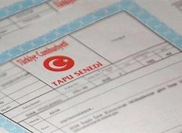 Gayrimenkul Kıymetler Borsası kuruldu