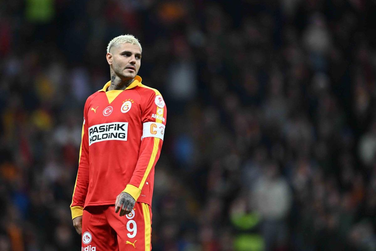 Arjantin basını "Yılın Transferi" diyerek duyurdu! Amedspor Icardi i&ccedil;in d&uuml;ğmeye bastı! 3