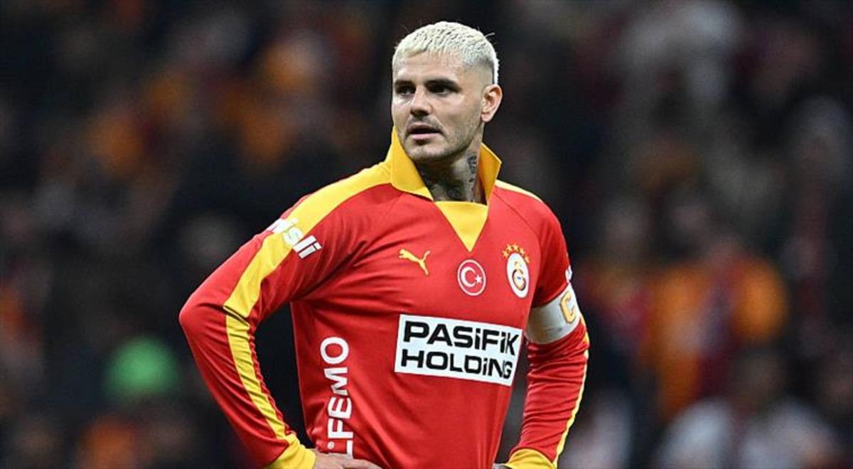 Arjantin basını "Yılın Transferi" diyerek duyurdu! Amedspor Icardi i&ccedil;in d&uuml;ğmeye bastı! 4