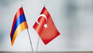 Kritik Ermenistan a&ccedil;ıklaması: "Sınır a&ccedil;ılmaya hazır sayılır"