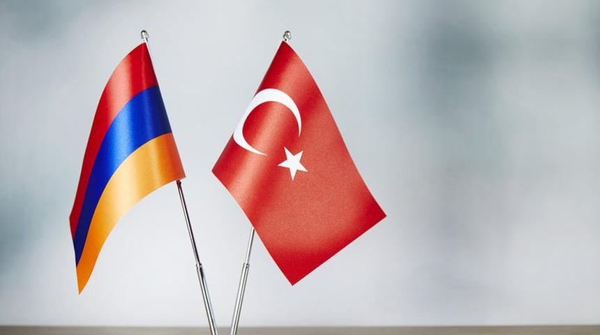 Kılı&ccedil;'tan Ermenistan a&ccedil;ıklaması: "Sınır a&ccedil;ılmaya hazır noktaya geldi sayılır"