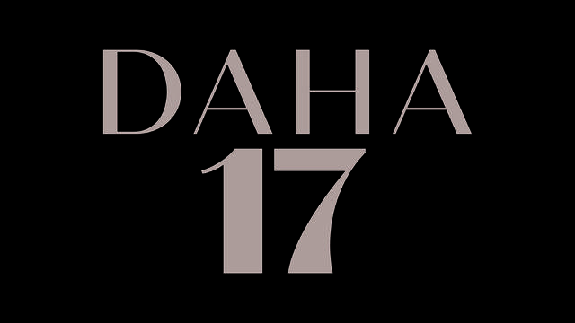 Kanal D’nin yeni dizisi Daha 17 sahneye çıktı