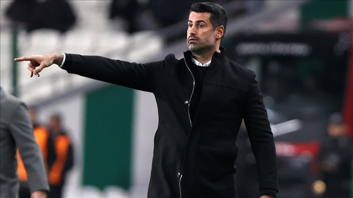 Gen&ccedil;lerbirliği&rsquo;nde Volkan Demirel yerine Metin Diyadin d&ouml;nemi! 2