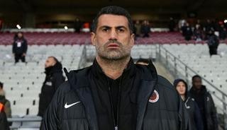 Gen&ccedil;lerbirliği&rsquo;nde Volkan Demirel yerine o isim geldi!
