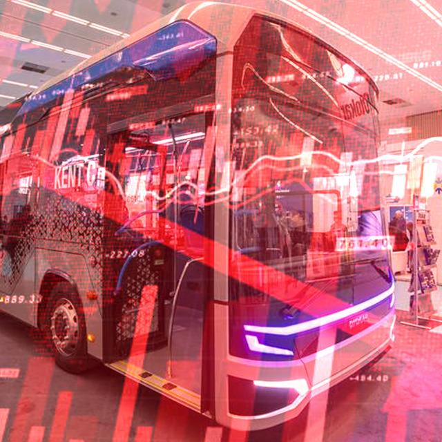 Otokar (OTKAR) 2026 1. &ccedil;eyrek bilan&ccedil;osunda zarar a&ccedil;ıkladı