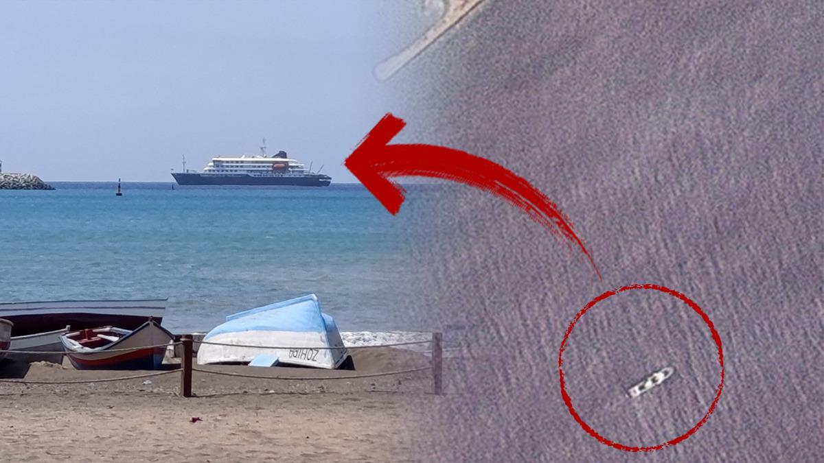 Hantavirüs görülen gemiye izin çıktı, karaya çıkacaklar! DSÖ: "İnsandan insana bulaşabilir"