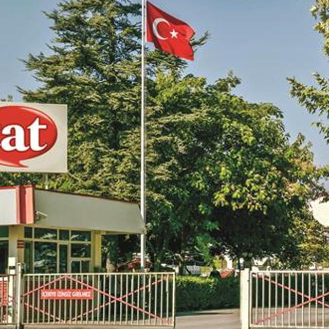 Tat Gıda (TATGD) 1. &ccedil;eyrek bilan&ccedil;osunu a&ccedil;ıkladı! 116,9 milyon TL net k&acirc;r