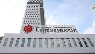 Siber G&uuml;venlik Kurulu Toplantısı yapıldı! A&ccedil;ıklama geldi: Dikkat &ccedil;eken veri egemenliği detayı