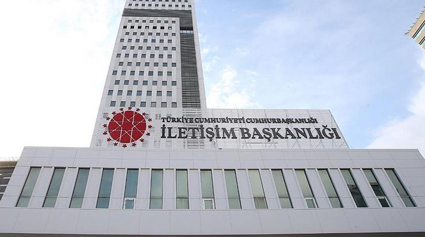 Siber G&uuml;venlik Kurulu Toplantısı yapıldı! A&ccedil;ıklama geldi: Dikkat &ccedil;eken veri egemenliği detayı