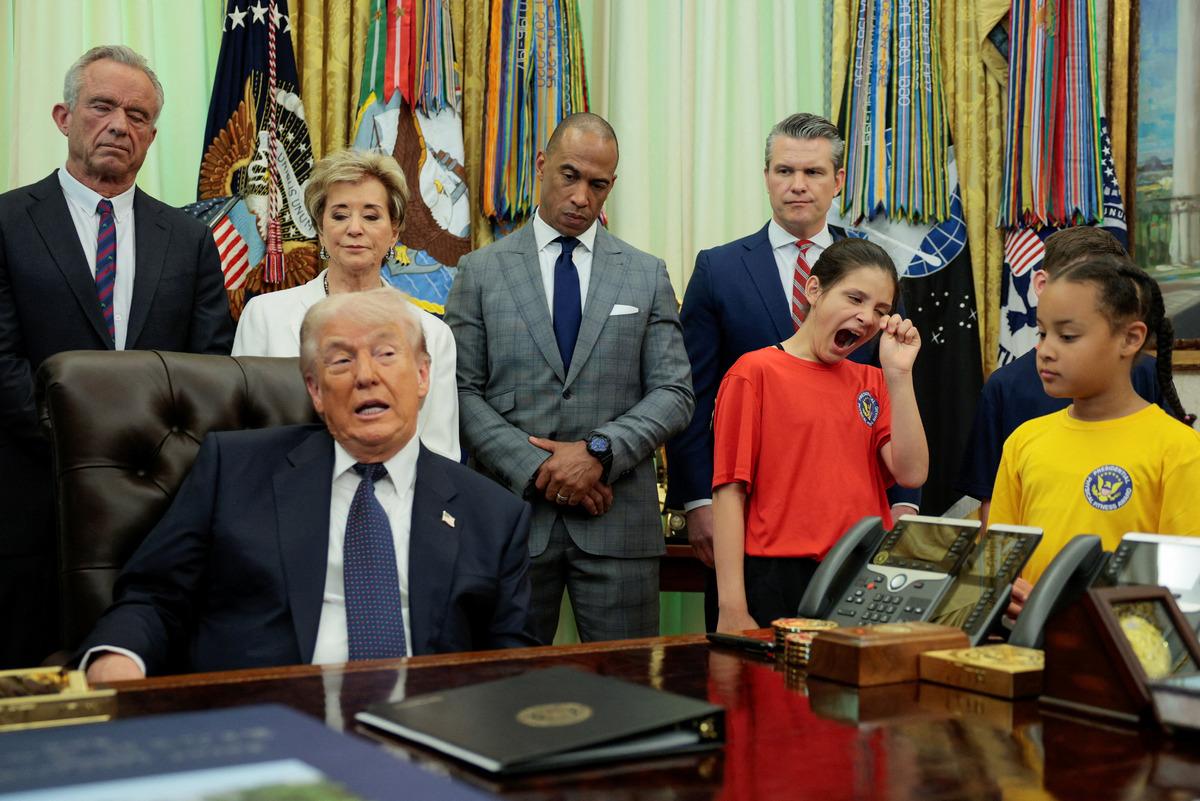 ABD Başkanı Trump tan İran a "beyaz bayrağı sallayın" &ccedil;ağrısı 3