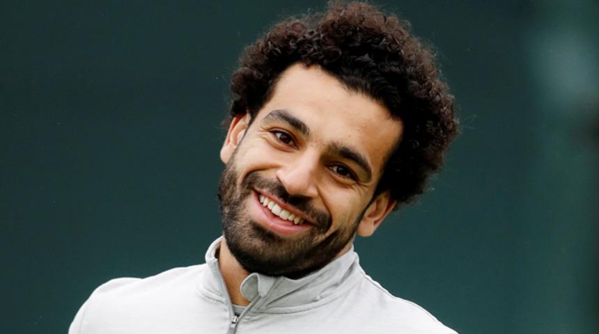 Real Madrid, Salah için 200 milyon euroyu hazırladı