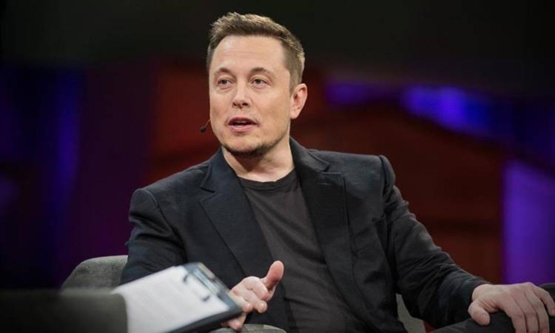 İşte Elon Musk'a g&ouml;re verimli olmanın 5 yolu