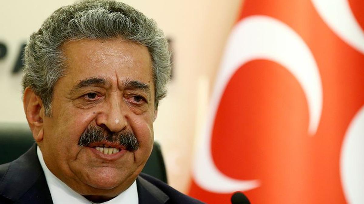 CHP'de mutlak butlan davası yarın görülecek! MHP'li Feti Yıldız'dan dikkat çeken çıkış
