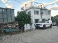 Bozyaz��daki faciada AFAD�dan zehirli madde taramas�
