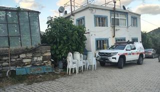 Bozyazı&rsquo;daki faciada AFAD&rsquo;dan zehirli madde taraması
