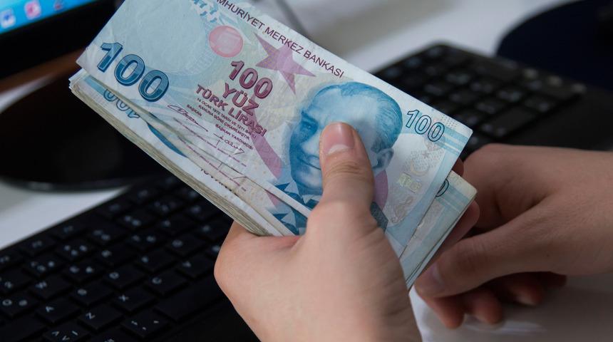 4C'den 4B kadrosuna geçenler maaşlarını peşin alacak