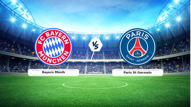 CANLI | Bayern Münih - Paris St Germain maç anlatımı! Maç ne zaman? Saat kaçta ve hangi kanalda? - 06 Mayıs 2026