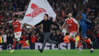 20 yıl sonra gelen final! Arsenal, Atletico Madrid'i 1-0 yendi