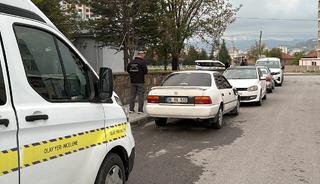 '&Ccedil;akmak isteme' kavgası can aldı! Bir il onları arıyor