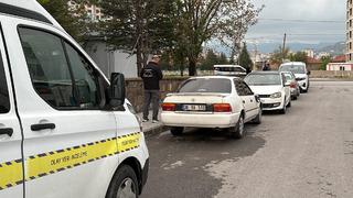 'Çakmak isteme' kavgası can aldı! Bir il onları arıyor