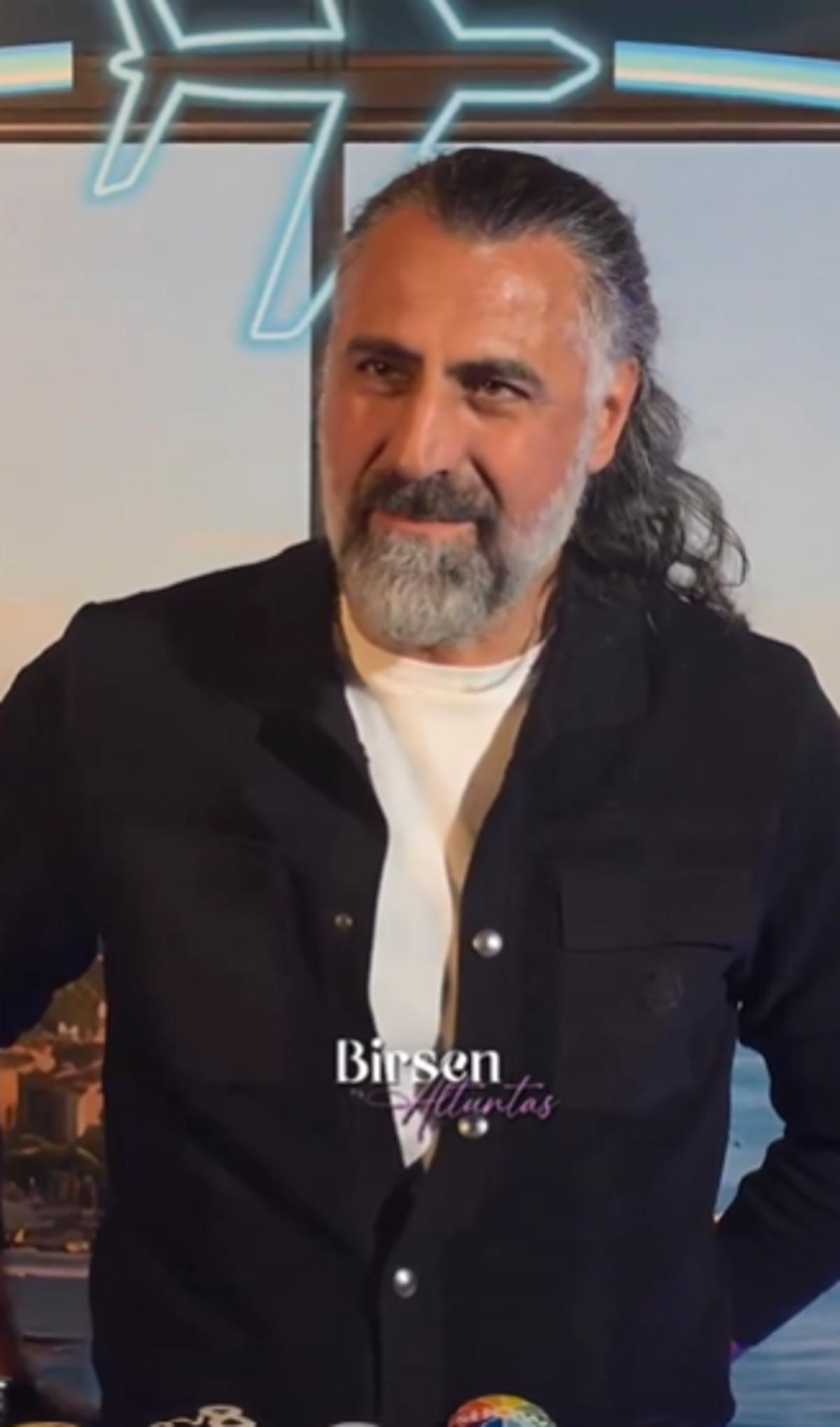 Kurtlar Vadisi nin Abd&uuml;lhey i  şiddet  yanıtıyla g&uuml;ndemde! 2