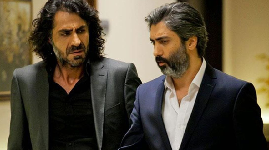 Kurtlar Vadisi'nin Abd&uuml;lhey'i 'şiddet' yanıtıyla g&uuml;ndemde!