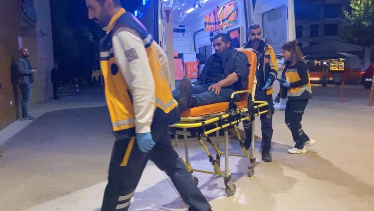 Bisiklet s&uuml;r&uuml;c&uuml;s&uuml;ne ceza yağdı! Alkoll&uuml; olduğu tespit edilince... 1