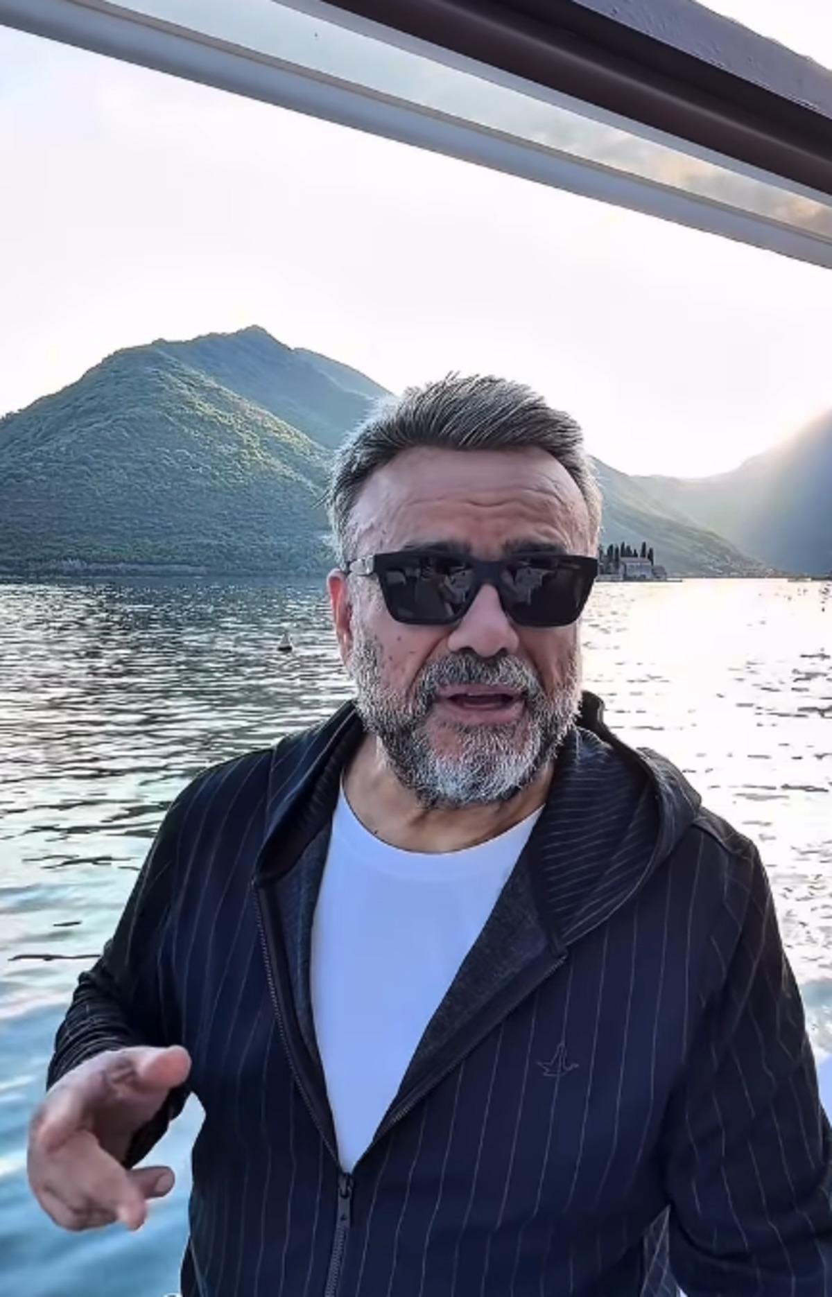 B&uuml;lent Serttaş 3 ayda 18 kilo verdi! Tarzını değiştirdi 1