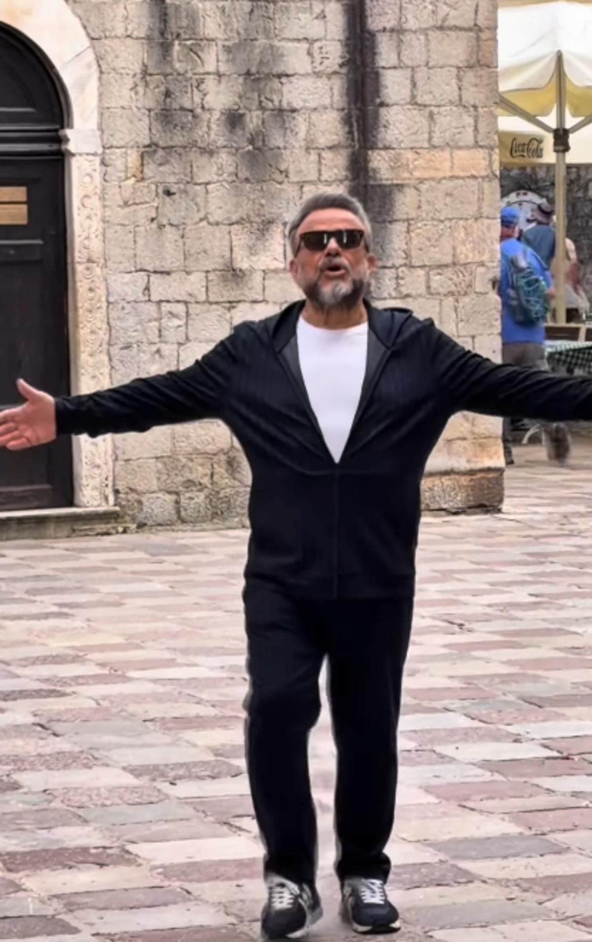 B&uuml;lent Serttaş 3 ayda 18 kilo verdi! Tarzını değiştirdi 2