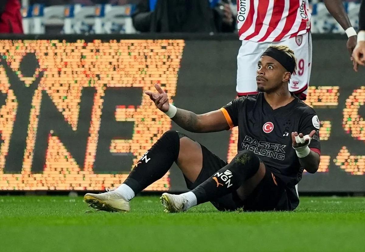 Galatasaray da g&ouml;nderilecek isimler belli! Yıldız ismin s&ouml;zleşmesi bile değişmiş 3
