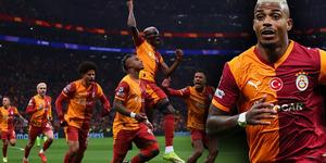 Galatasaray'da g&ouml;nderilecek isimler belli! S&ouml;zleşmesi bile değişmiş