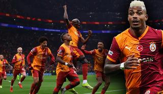 Galatasaray'da g&ouml;nderilecek isimler belli! S&ouml;zleşmesi bile değişmiş