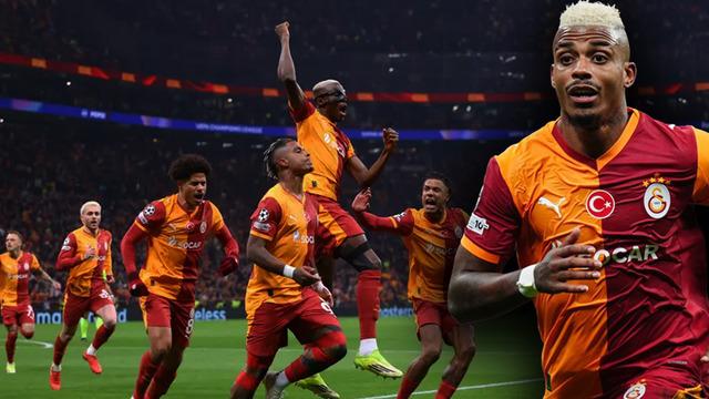 Galatasaray'da gönderilecek isimler belli! Yıldız ismin sözleşmesi bile değişmiş