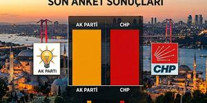  "Makas a&ccedil;ıldı" dedi, oy oranını a&ccedil;ıkladı