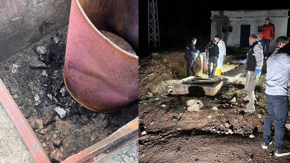 Bakan Gürlek duyurdu: Dün gece bir cinayet daha aydınlatıldı - Güncel  Haberler